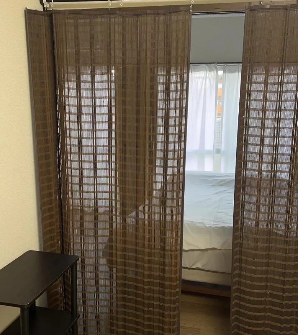 板橋 Rcアネックス Rc302 Apartment Tokyo