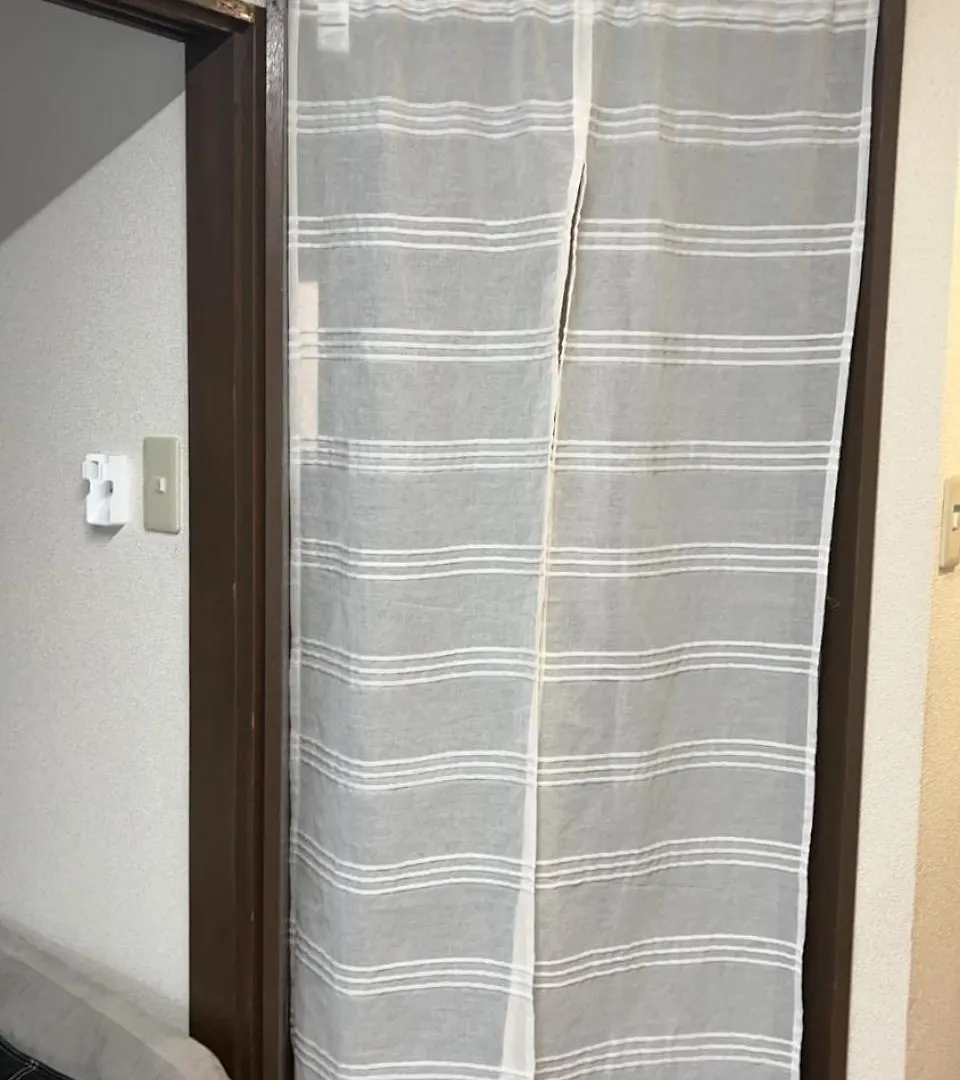 板橋 Rcアネックス Rc302 Apartment Tokyo