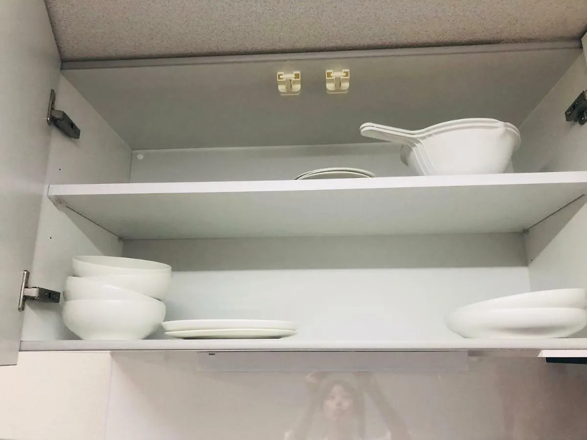 板橋 Rcアネックス Rc302 Apartment Tokyo Japan