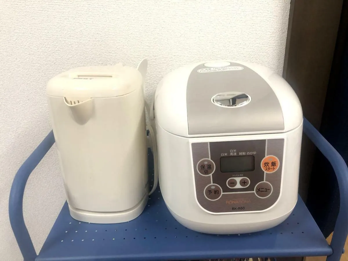 板橋 Rcアネックス Rc302 Apartment Tokyo