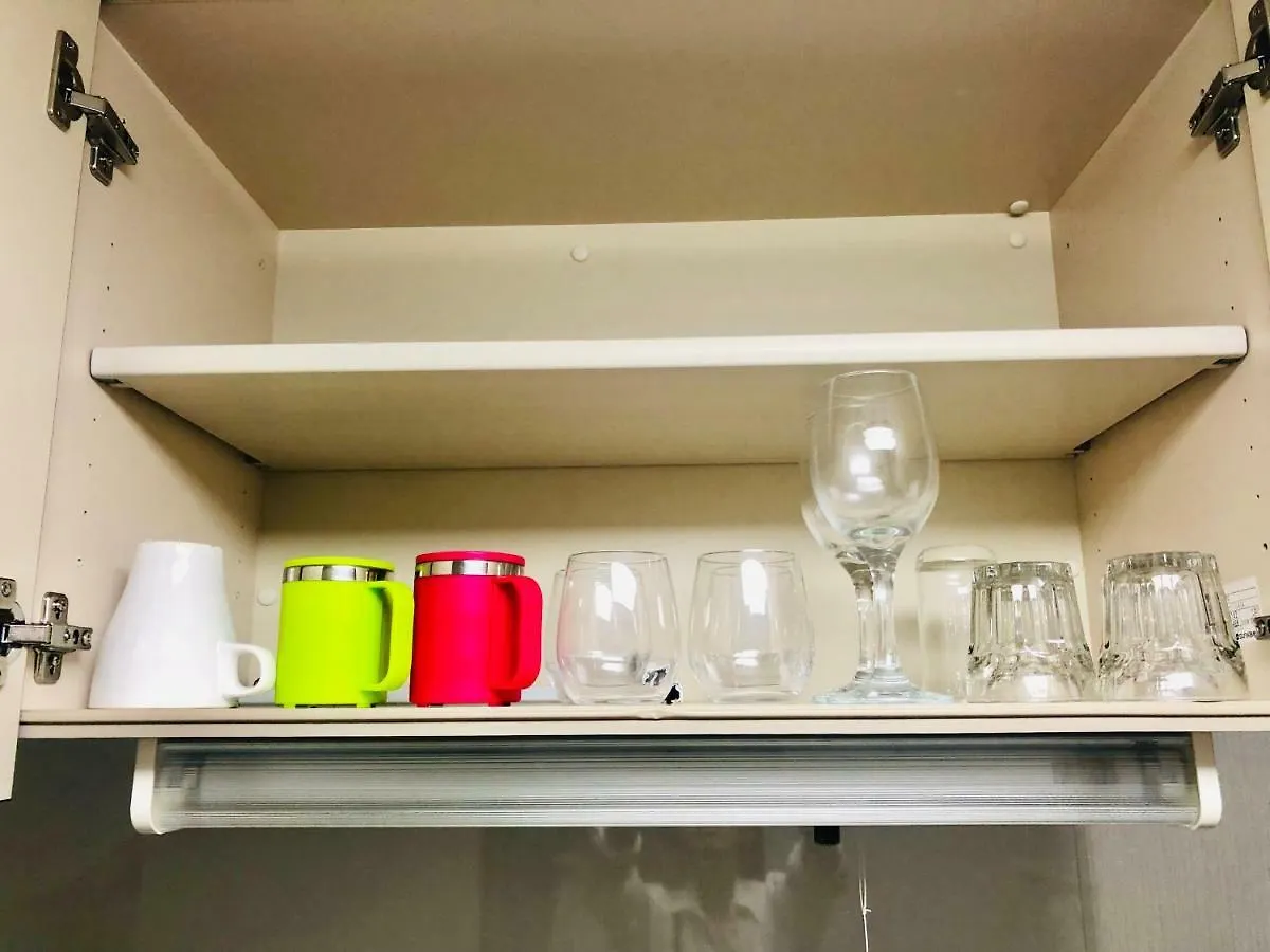 板橋 Rcアネックス Rc302 Apartment Tokyo
