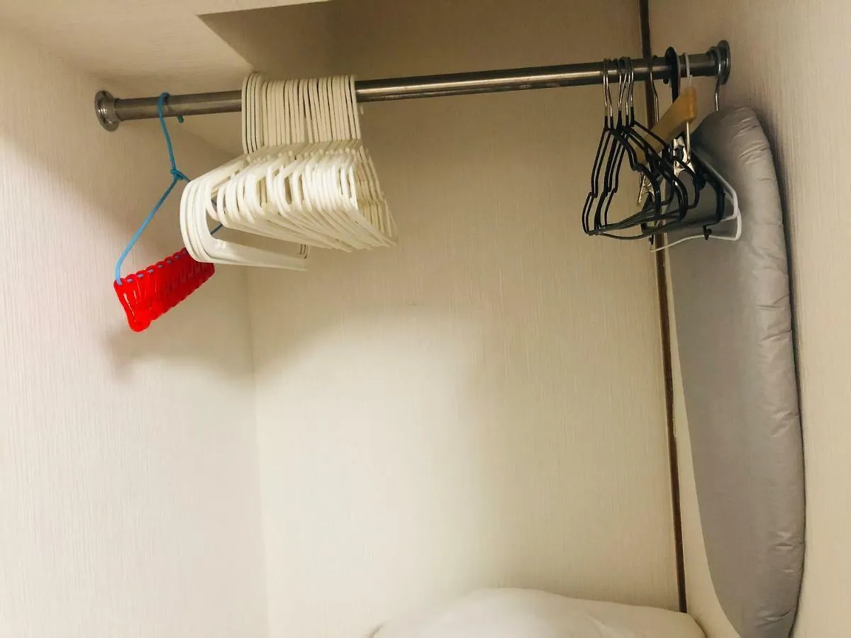 板橋 Rcアネックス Rc302 Apartment Tokyo